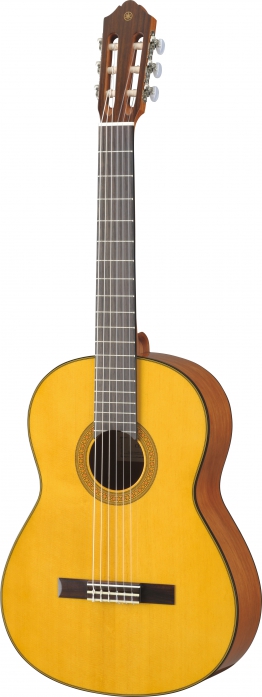 Yamaha CG 142 S klasick kytara