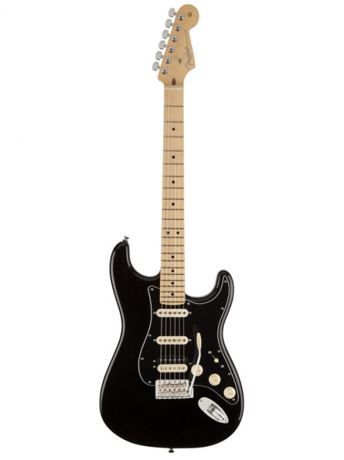 Fender GC USA Pro Standard Stratocaster HSS elektrick kytara