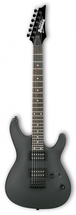 Ibanez GS 221 BKF elektrick kytara