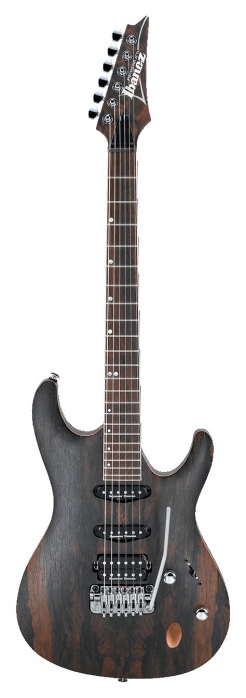 Ibanez SA 1060 WCZ NTF elektrick kytara