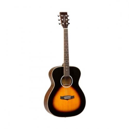 Tanglewood TFA VS akustick kytara