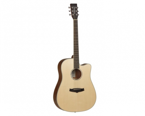Tanglewood TPE DCE LS akustická kytara Tanglewood TPE DCE LS akustická kytara