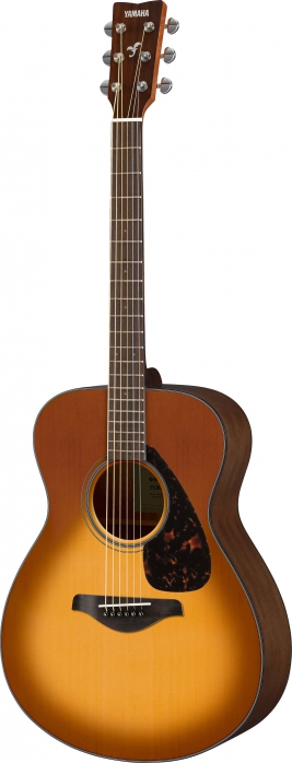 Yamaha FS 800 DSB akustick kytara