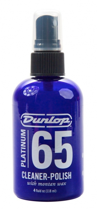 Dunlop Platinum 65 CLN