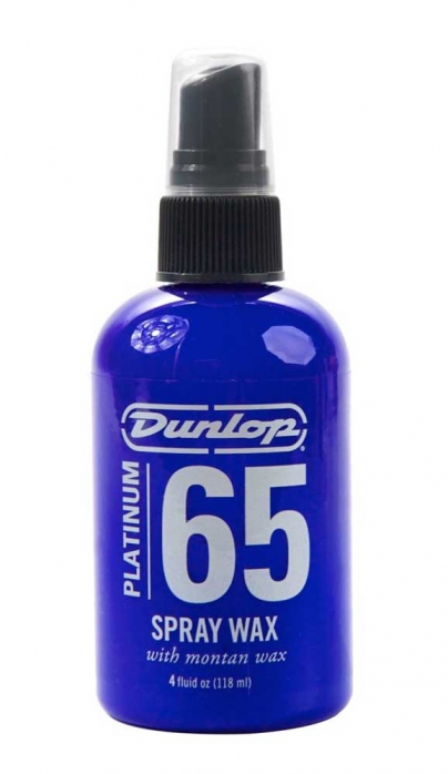 Dunlop Platinum 65 
