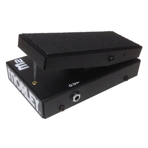 Morley M2 Passive Volume kytarov efekt