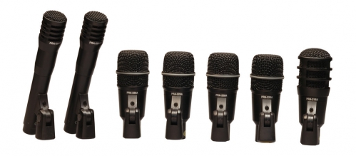 Superlux DRK A5C2 set sada mikrofon pro bic