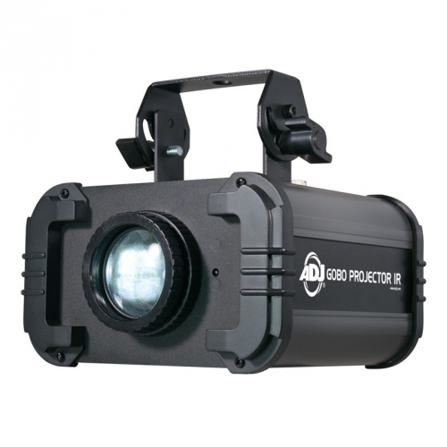 American DJ Gobo IR projector LED sv�teln� efekt