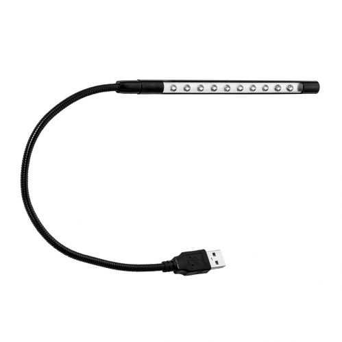 American DJ USB LITE - USB gooseneck light  - svtl LED, hus krk