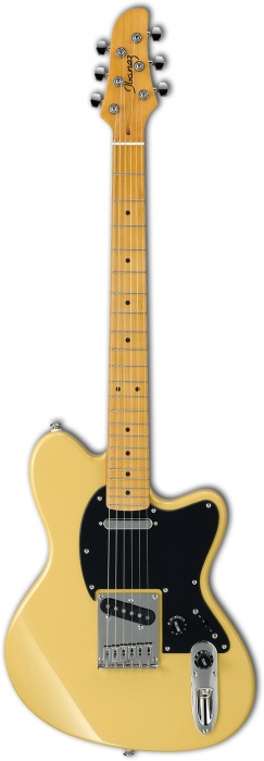 Ibanez TM 302 M MST Talman Mustard elektrick� kytara