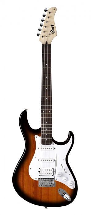 Cort G110 2T elektrick kytara