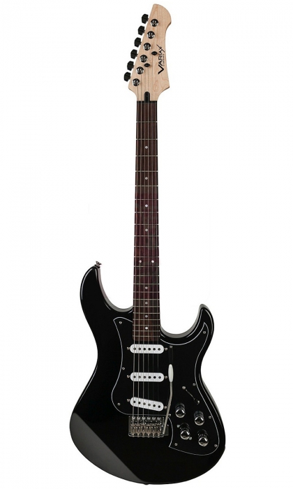 Line 6 Variax Standard Black elektrick kytara