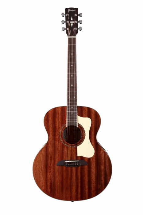 Framus FJ 14M Natural Satin akustick kytara