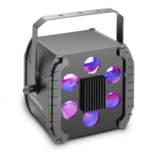 Cameo MOONFLOWER HP - 32 W 4 in 1 RGBW Highpower LED effect - svteln efekt