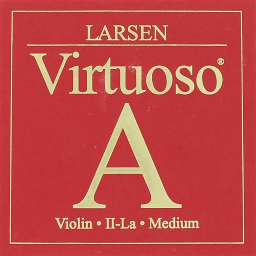 Larsen Virtuoso houslov struna