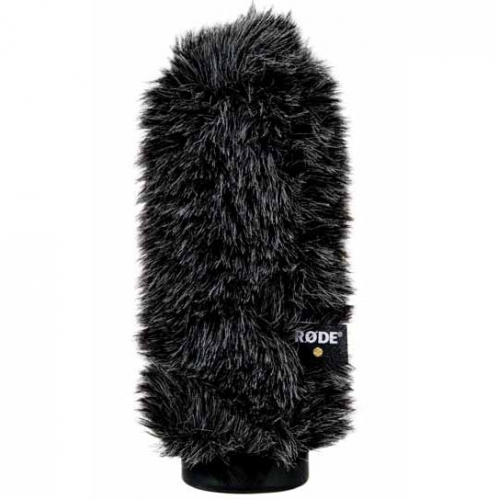 Rode WS7 protivetrn� kryt