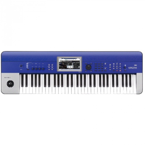 Korg Krome 61 Blue synteztor