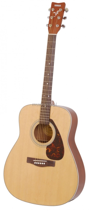 Yamaha F 370 DW Natural akustick kytara