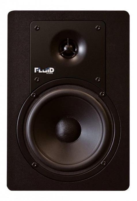 Fluid Audio C5 aktivn monitor