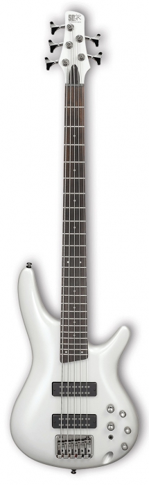 Ibanez SR 305E PW Soundgear basov kytara