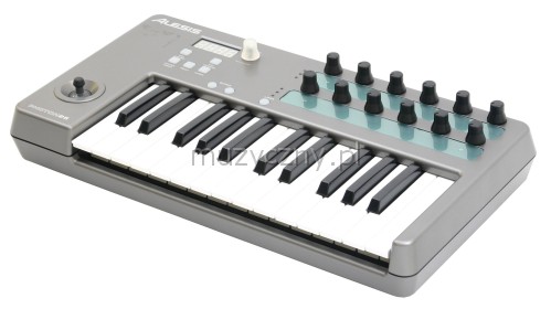 Alesis Photon 25 dc klvesnice