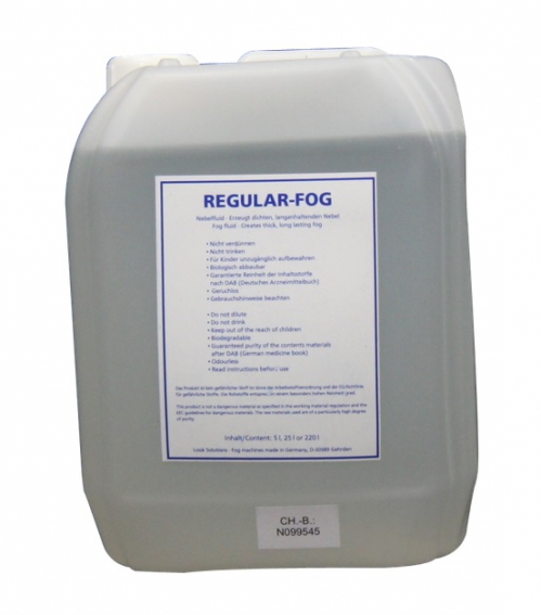 Look Solutions  Regular 5l