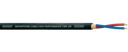 Cordial CMK 209 mikrofonn kabel