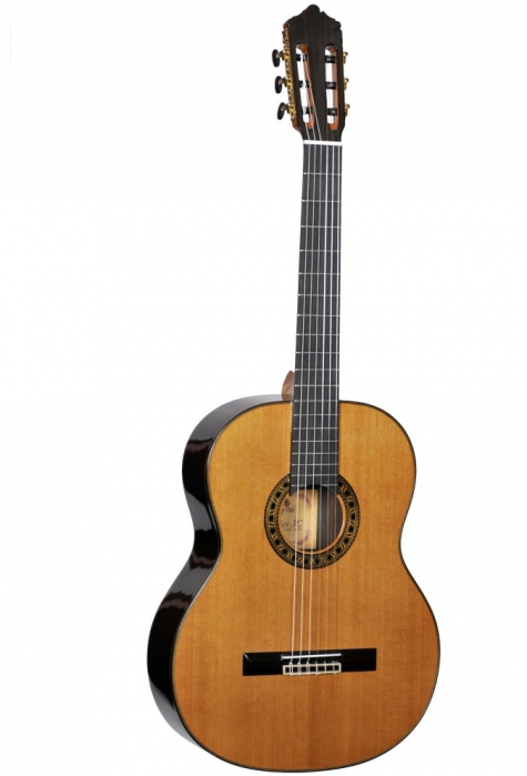 EverPlay Luthier-1 klasick kytara