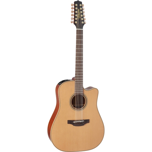 Takamine Series Pro Series P3DC-12 elektricko-akustick kytara
