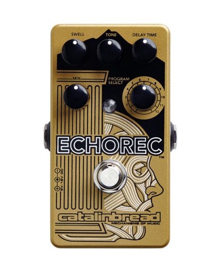 Catalinbread Echorec efekt