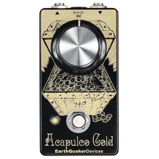 EarthQuaker Devices Acapulco Gold Kytarov� efekt