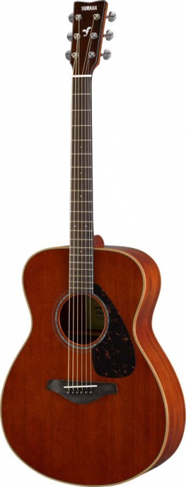Yamaha FS 850 akustick kytara