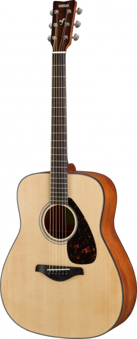 Yamaha FG 800 M akustick kytara