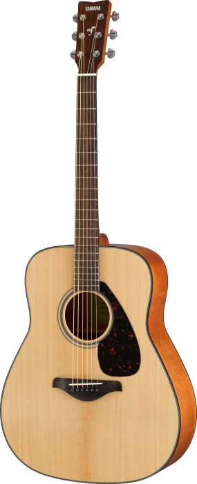 Yamaha FG 800 akustick kytara