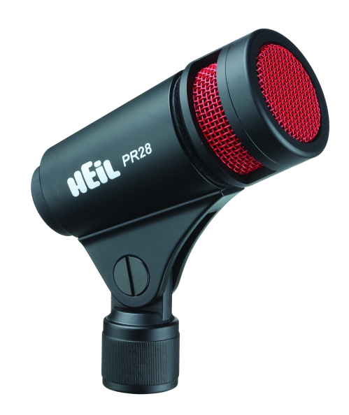 Heil Sound PR 28 dynamick mikrofon