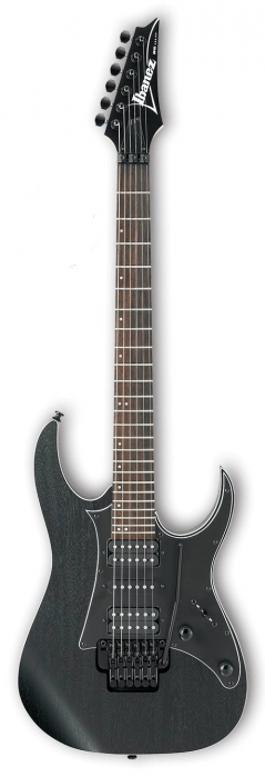 Ibanez RG 350 ZB WK elektrick kytara