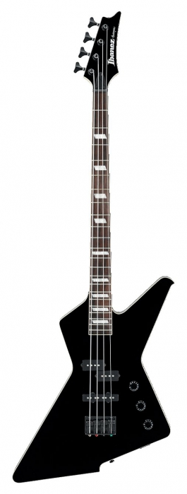 Ibanez DTB 400 BK Destroyer basov kytara