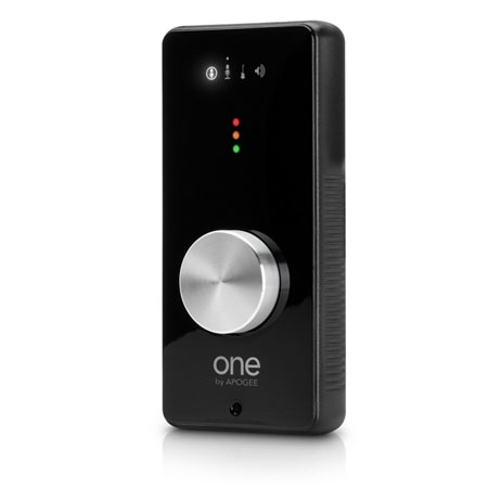 Apogee One