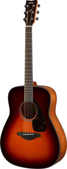 Yamaha FG 800 BS akustick kytara