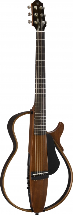 Yamaha SLG 200 S Natural kytara silent