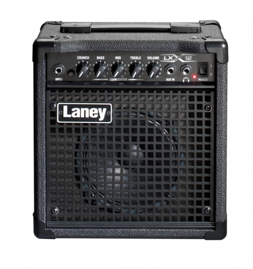Laney LX-12 Camo kytarov� zesilova�