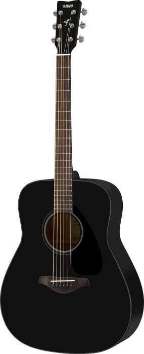 Yamaha FG 800 BL akustick kytara