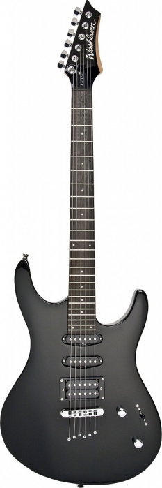 Washburn RX 123 B elektrick kytara