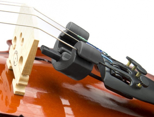 Countryman I2CH10XLR-VKIT miniaturn mikrofon