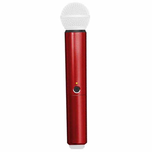 Shure WA713-RED pouzdro