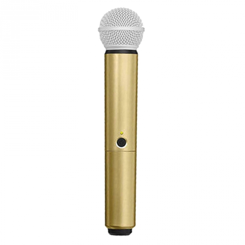 Shure WA713-GLD pouzdro