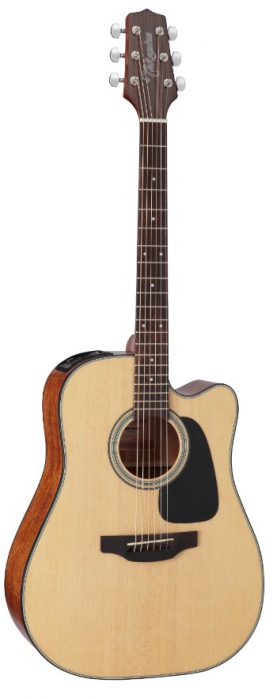 Takamine GD15CE NAT  elektricko-akustick kytara