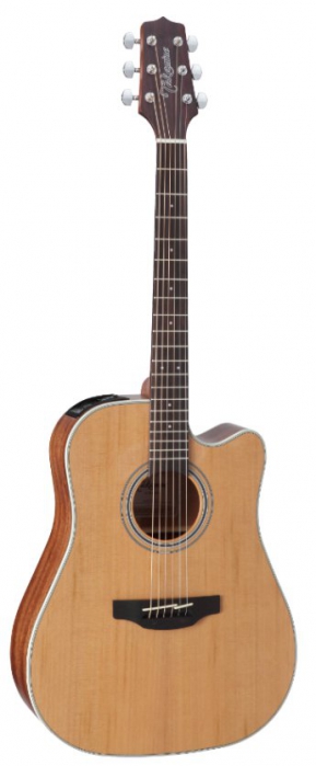 Takamine GD20CE NS  elektricko-akustick kytara