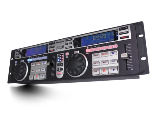 Numark DMC2 digitln ovlada