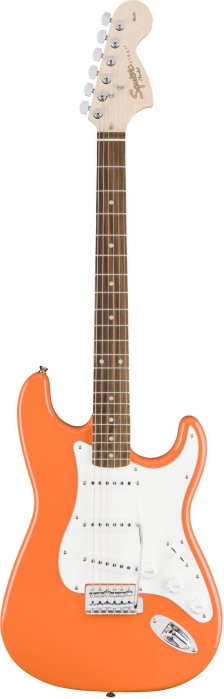 Fender Squier Affinity Strat CPO RW elektrick kytara